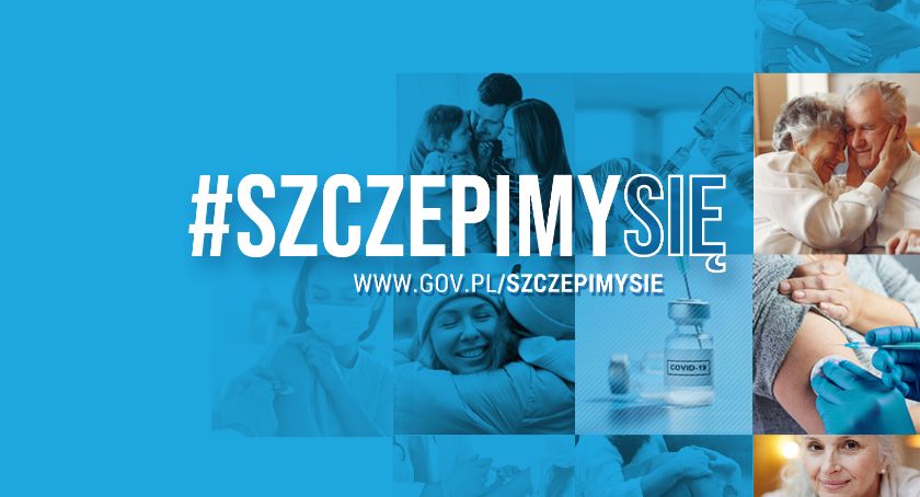 PUNKTY SZCZEPIEŃ W POWIECIE PUŁTUSKIM
