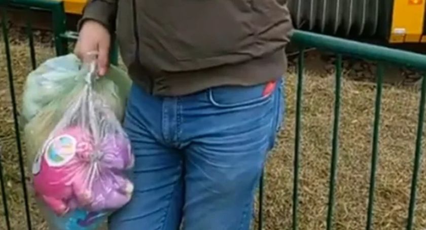 KU PRZESTRODZE! Łowcy pedofilów złapali mężczyznę, który umówił się z 12-latką