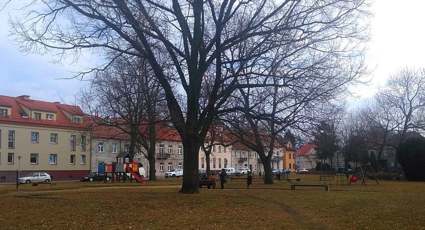 Jest projekt na Plac Piłsudskiego