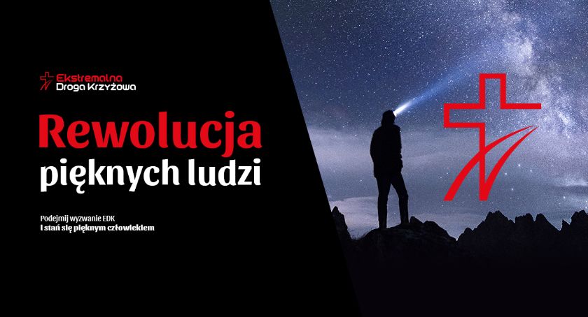 W piątek wyruszy Ekstremalna Droga Krzyżowa