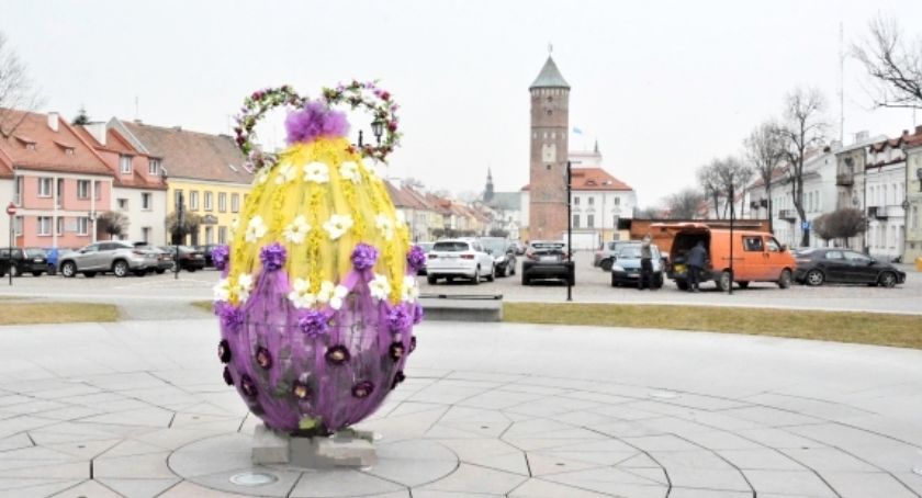 Pułtusk już świąteczny