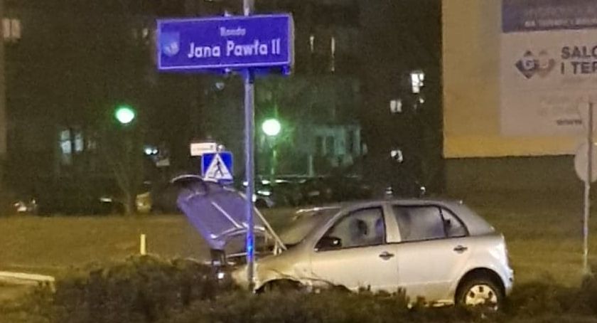 Pirat drogowy