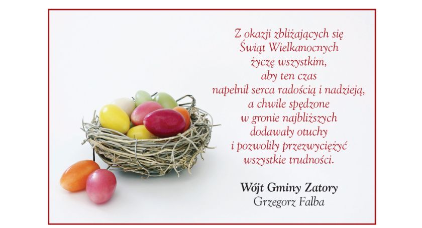 Życzenia