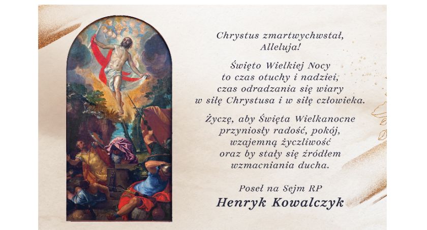 Życzenia
