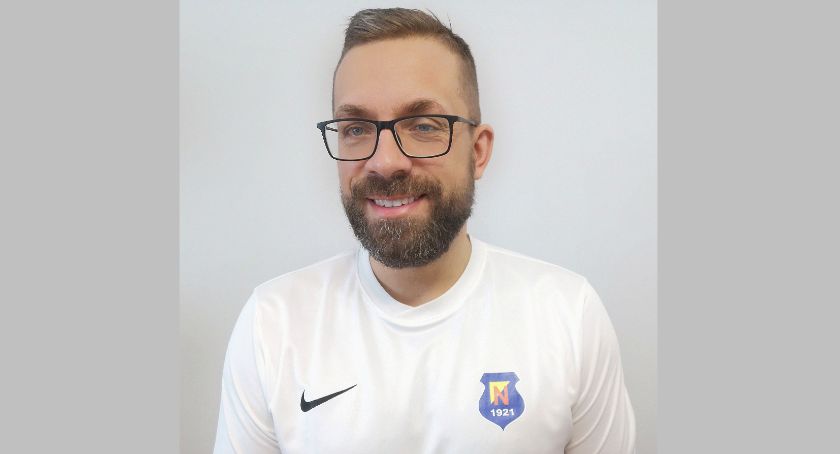 Musimy grac odważnie, a szanse na utrzymanie w IV lidze są duże