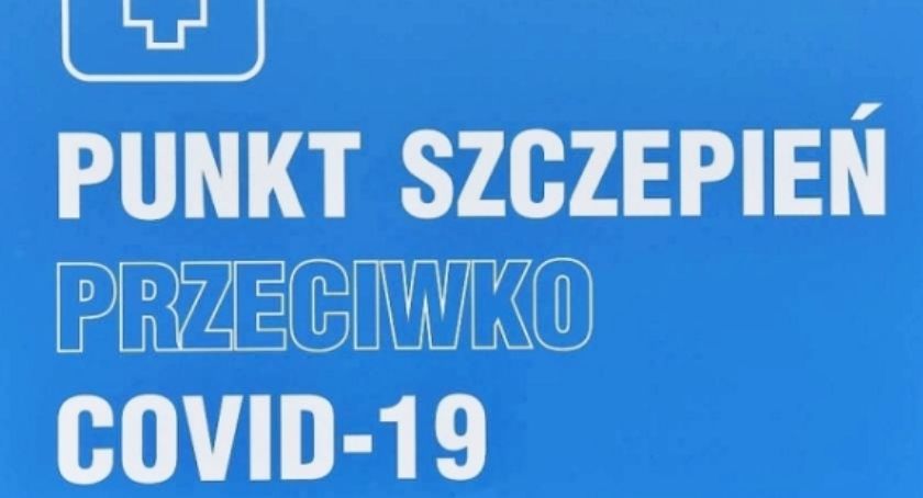 W Pułtusku powstanie Punkt Szczepień Masowych