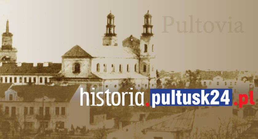Kwietniowe rocznice na www.historia.pultusk24.pl