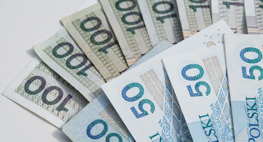 Matczyne emerytury na Mazowszu