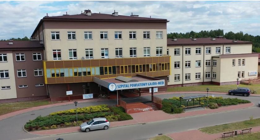 Szpital nie ma płynności finansowej, jesteśmy na permanentnych pożyczkach