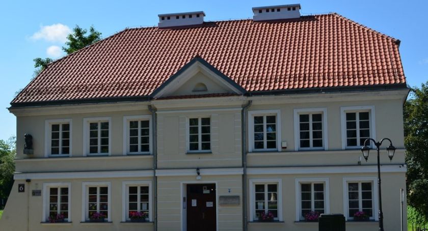 Pułtuska Biblioteka laureatem programu KULTURA DOSTĘPNA 2021
