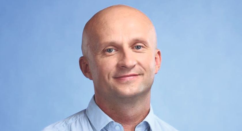 Narew jest piękną rzeką, można wypocząć, ale i przypłacić życiem... - wywiad z Mariuszem Osicą