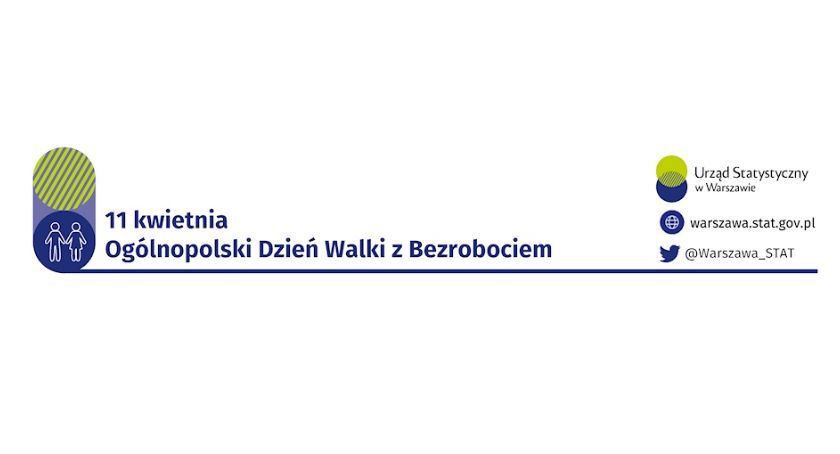 11 kwietnia - Ogólnopolski Dzień Walki z Bezrobociem