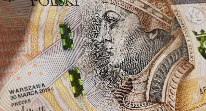 Mazowsze z najwyższym przeciętnym wynagrodzeniem