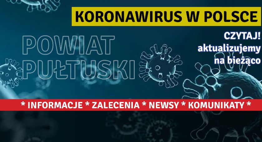 Większość obowiązujących obostrzeń przedłużona