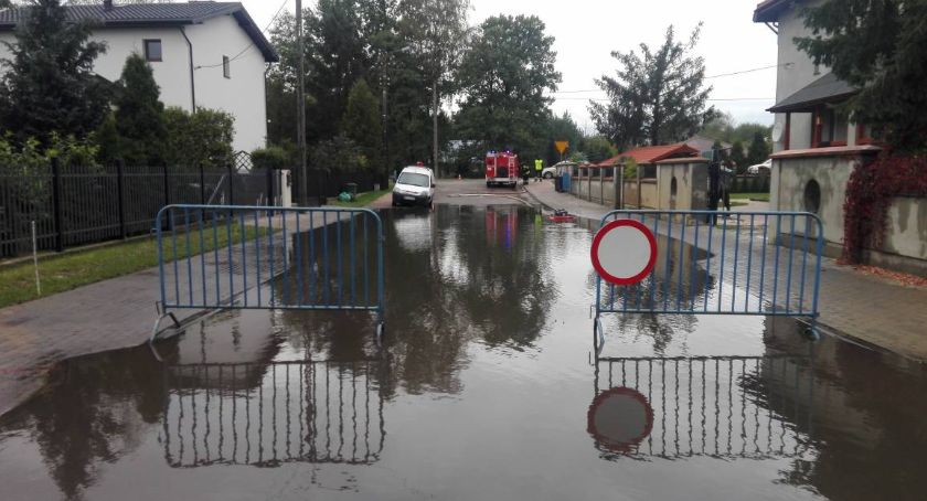 Koniec koszmaru na Sosnowej jest bliski