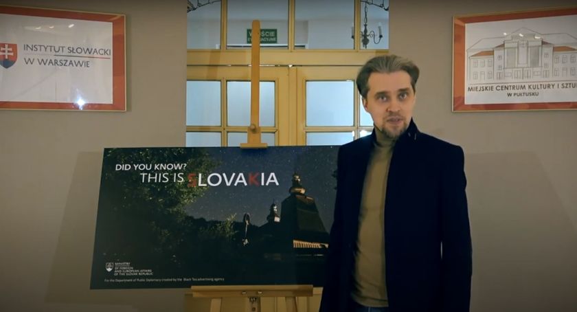Good Idea Slovakia – multimedialna wystawa MCKiS
