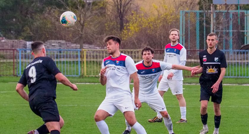 Nadnarwianka Pułtusk - KS Bzura Chodaków - GALERIA ZDJĘĆ