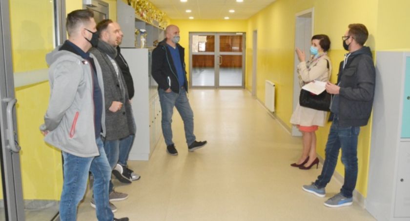 Pułtuski Punkt Szczepień Powszechnych w gotowości po 25 kwietnia
