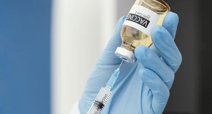 Narodowy Program Szczepień przyspiesza