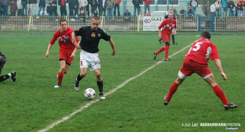 Od euforii do łez - runda wiosenna sezonu 2005/2006