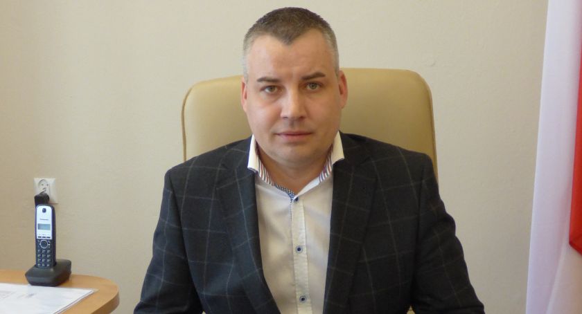 Rząd nie ukarał Wójta gminy, tylko jej mieszkańców