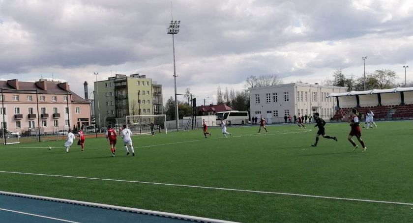 Wielkie strzelanie w Sierpcu