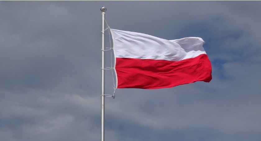 Wywieśmy flagi! - apel Burmistrza Miasta Pułtusk 