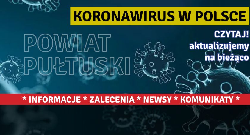 Harmonogram luzowania obostrzeń – 15 maja zdejmiemy maseczki na zewnątrz