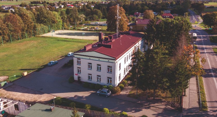 Rusza budowa nowego przedszkola w Przemiarowie