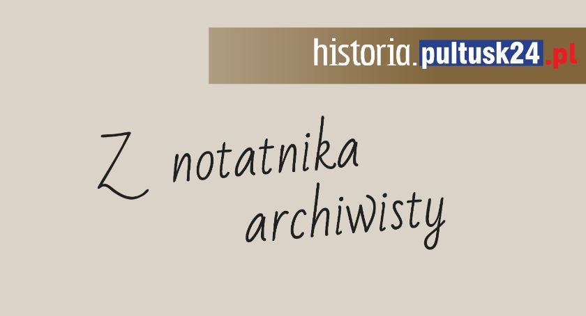 Majowe rocznice na www.historia.pultusk24.pl