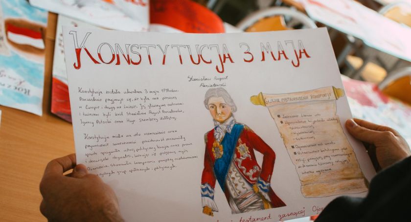 Powiatowy Konkurs Historyczny rozstrzygnięty