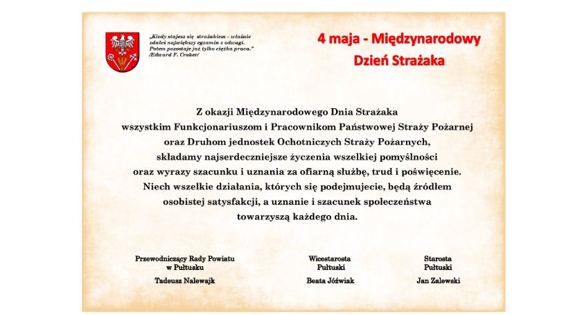 Życzenia