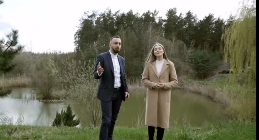 „O Królowo”, czyli kolejna muzyczna niespodzianka  parafii św. Mateusza