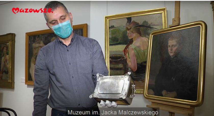 Mazowsze - wiadomości z regionu