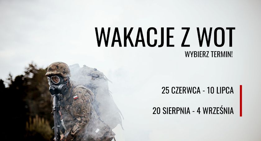Wakacje tuż tuż – spędź je w oryginalny sposób!