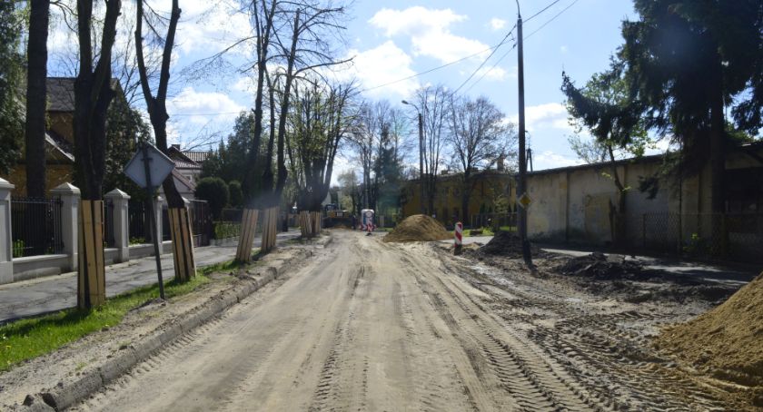 Stare Miasto będzie jak nowe