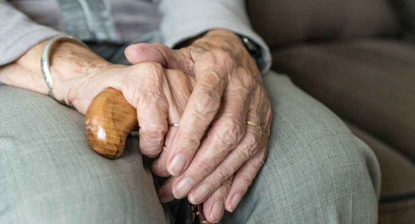 Teleopieka dla seniorów na Mazowszu