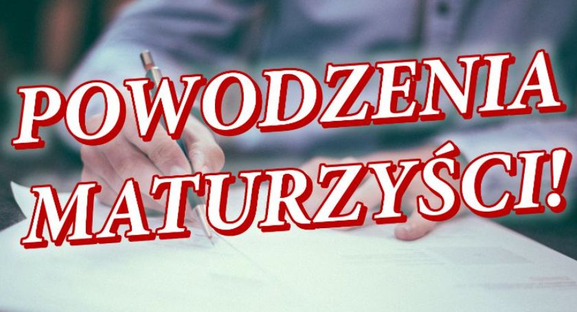 MATURA 2021: dziś język polski na poziomie rozszerzonym