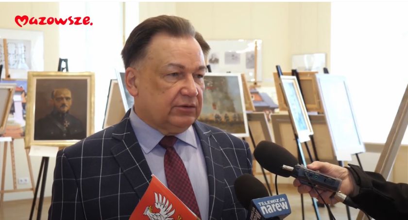 Mazowsze - wiadomości z regionu