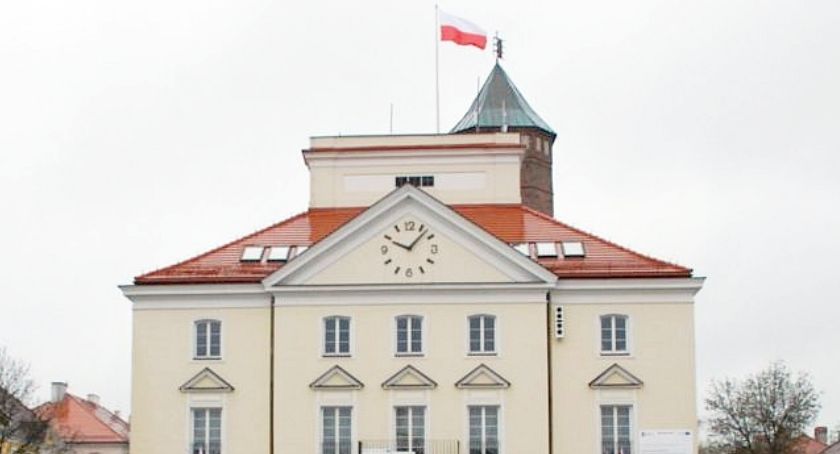 Komunikat Urzędu Miejskiego w Pułtusku