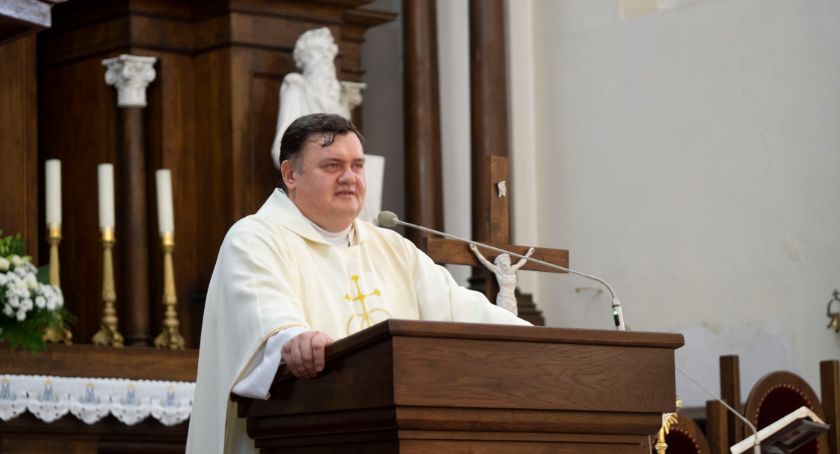 Udało się zrobić wiele – duchowo i materialnie
