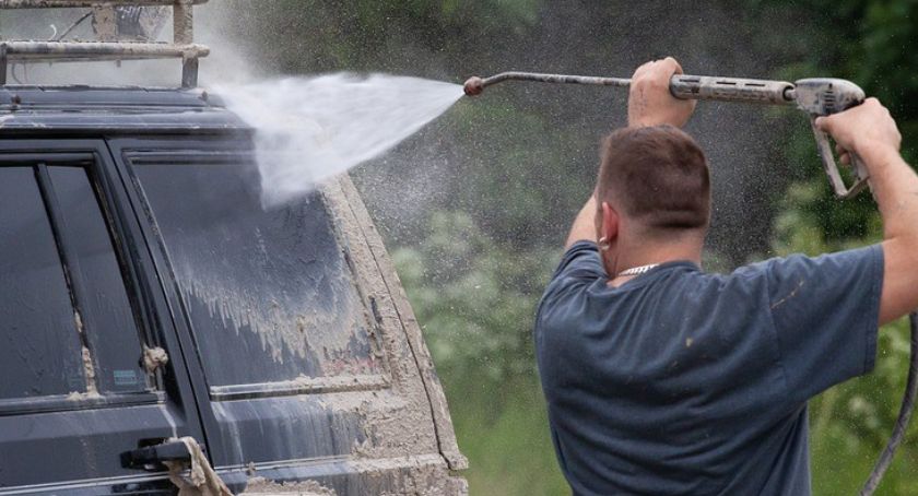Myjnia – niechciana inwestycja na Popławach