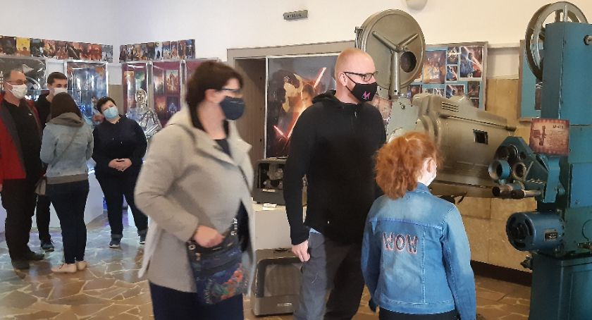 VIII Noc Muzeów w Miejskim Centrum Kultury i Sztuki w Pułtusku