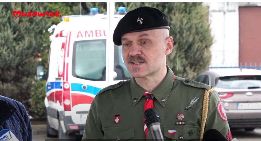 Mazowsze - wiadomości z regionu