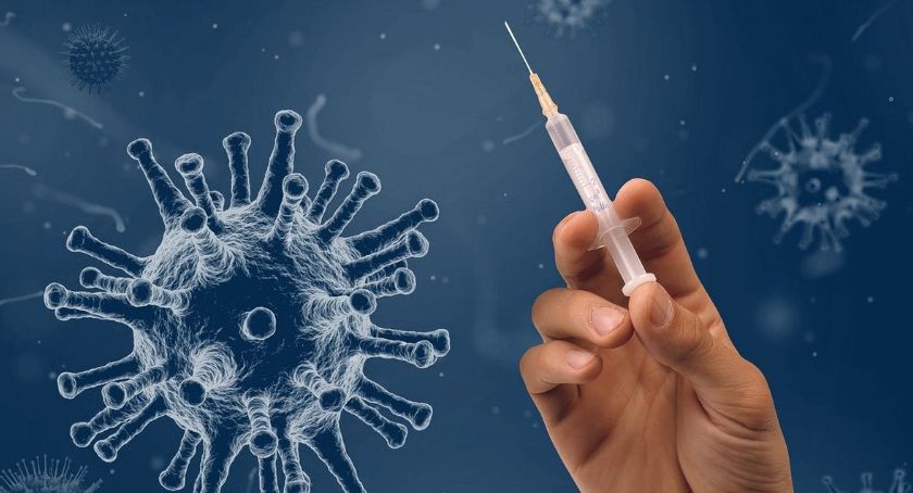 Bezpośrednia rejestracja w Punkcie Szczepień Powszechnych w Pułtusku