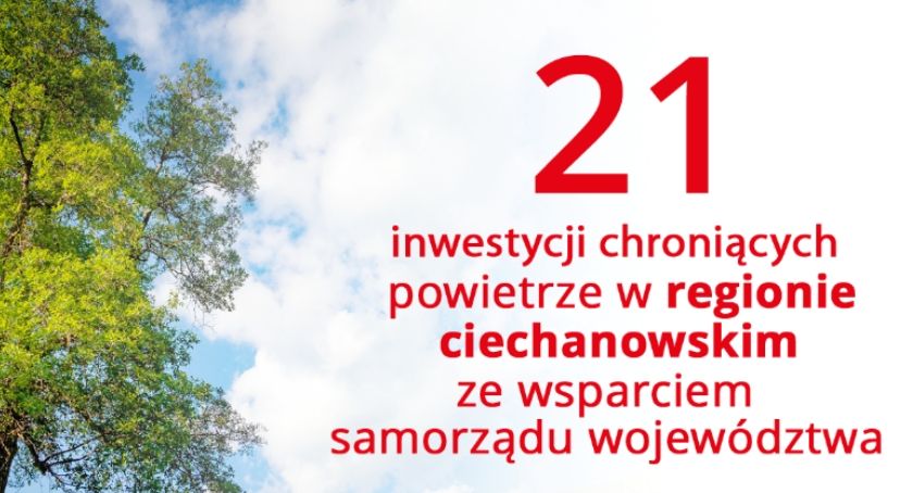 Gminy Obryte, Winnica i Zatory z dofinansowaniem!