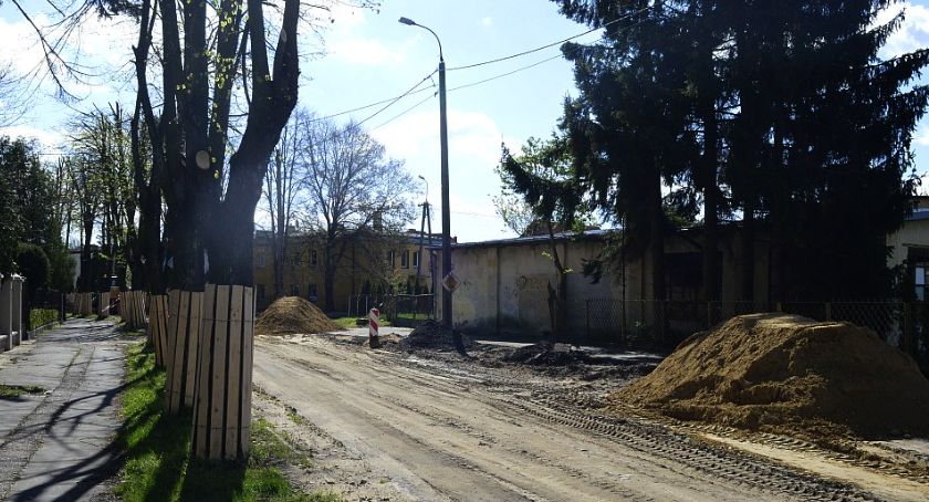 Awaria sieci wodociągowej na ul. Stare Miasto i w okolicach