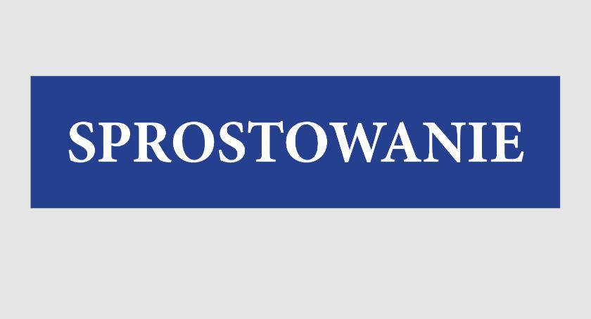 SPROSTOWANIE