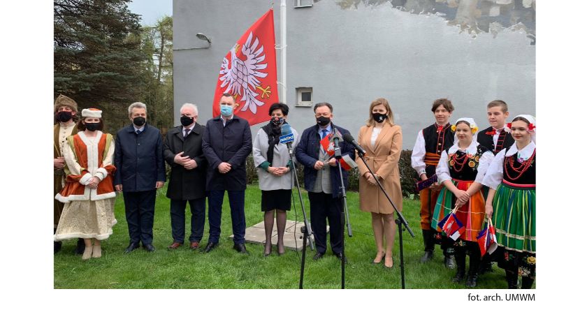 27 maja Dzień Samorządu Terytorialnego