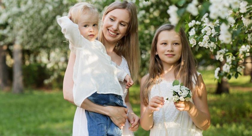 Dziś Dzień Matki – co wiemy o tym święcie?